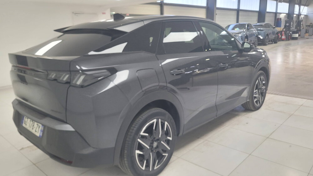 Occasion PEUGEOT 3008 3008 Hybrid 145 e-DCS6 - Allure