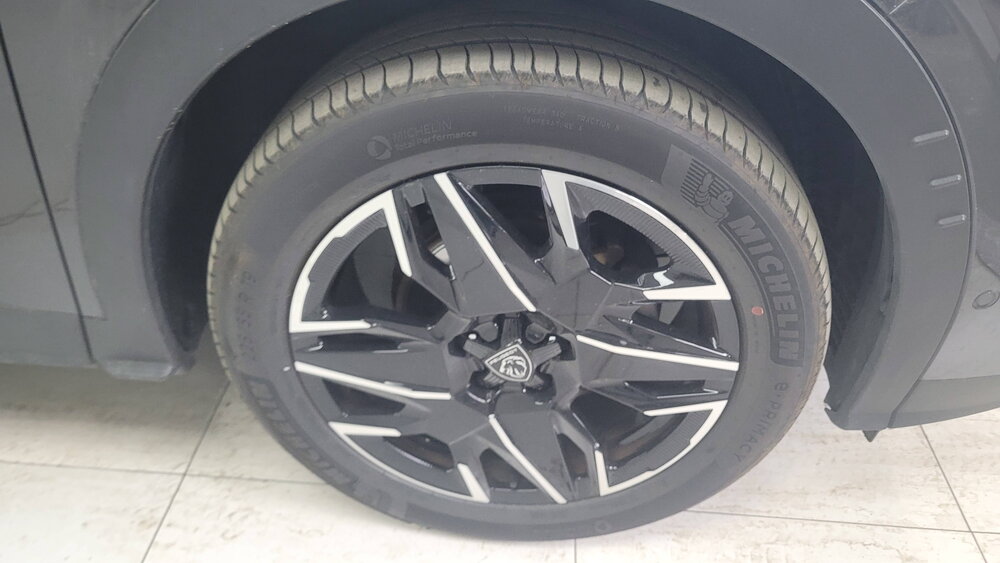 Occasion PEUGEOT 3008 3008 Hybrid 145 e-DCS6 - Allure