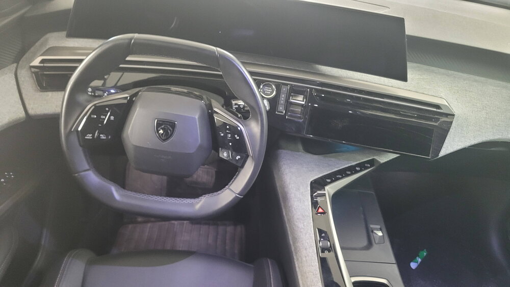 Occasion PEUGEOT 3008 3008 Hybrid 145 e-DCS6 - Allure