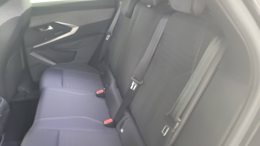 Occasion PEUGEOT 3008 3008 Hybrid 145 e-DCS6 - Allure