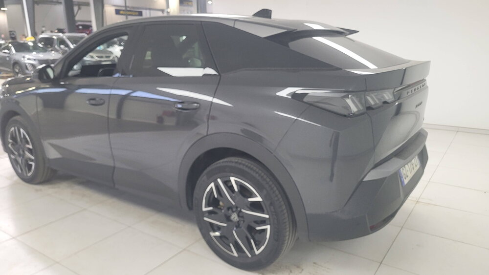 Occasion PEUGEOT 3008 3008 Hybrid 145 e-DCS6 - Allure