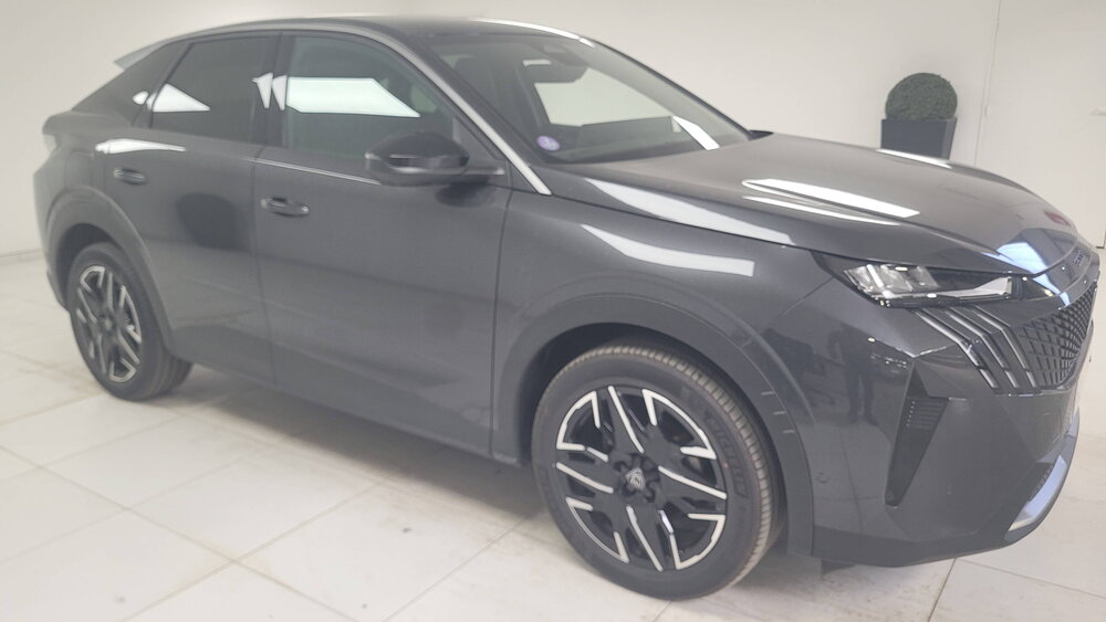 Occasion PEUGEOT 3008 3008 Hybrid 145 e-DCS6 - Allure