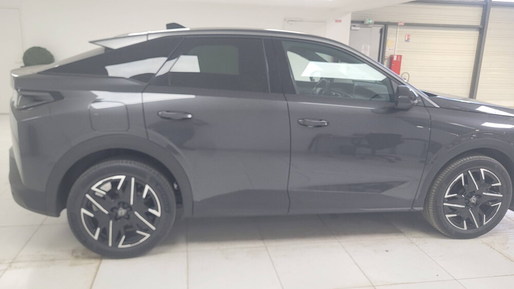 Occasion PEUGEOT 3008 3008 Hybrid 145 e-DCS6 - Allure
