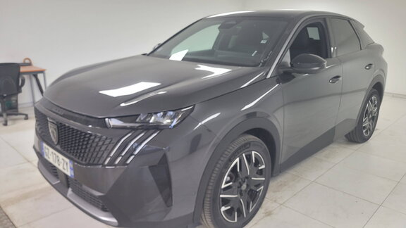 Occasion PEUGEOT 3008 3008 Hybrid 145 e-DCS6 - Allure