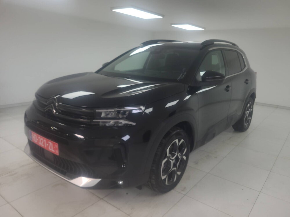 Occasion CITROEN C5 AirCross C5 Aircross BlueHDi 130 EAT8 - Max