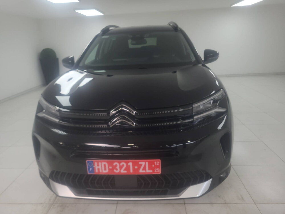 Occasion CITROEN C5 AirCross C5 Aircross BlueHDi 130 EAT8 - Max