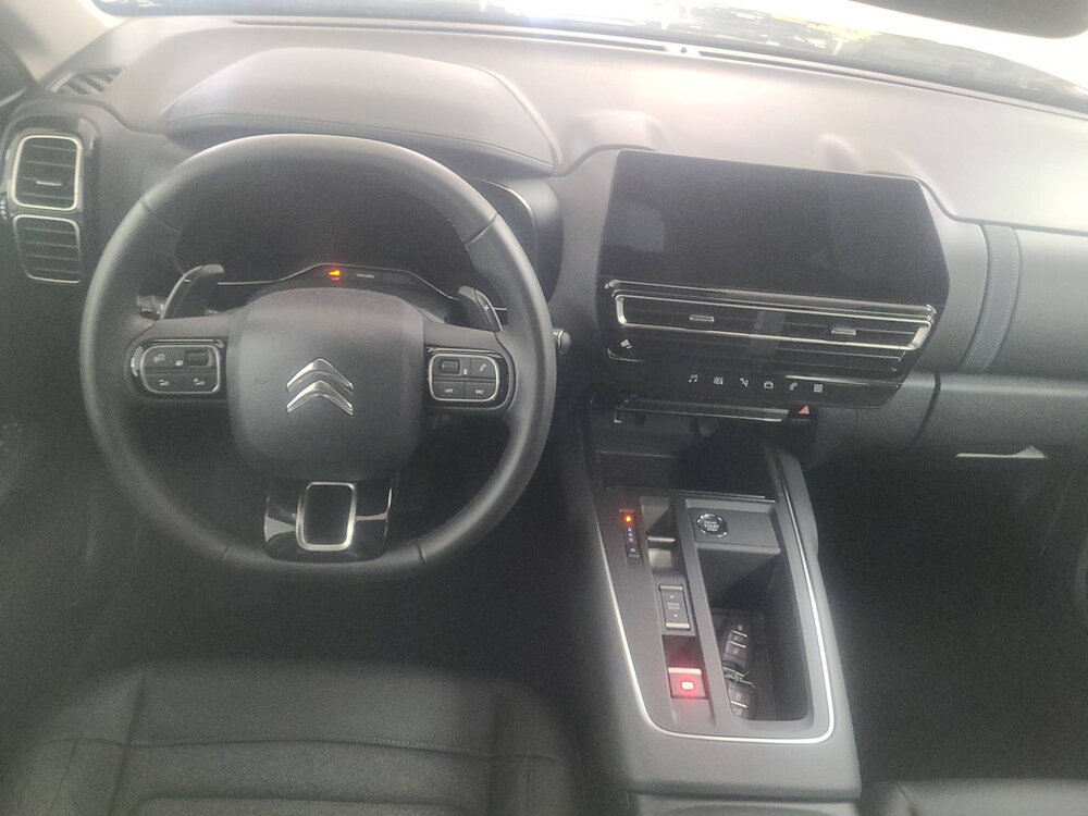 Occasion CITROEN C5 AirCross C5 Aircross BlueHDi 130 EAT8 - Max