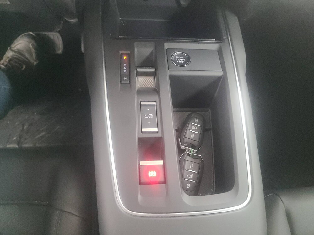 Occasion CITROEN C5 AirCross C5 Aircross BlueHDi 130 EAT8 - Max