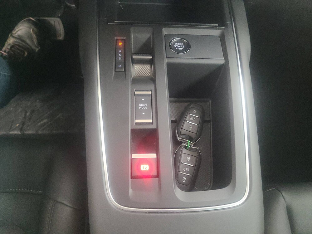 Occasion CITROEN C5 AirCross C5 Aircross BlueHDi 130 EAT8 - Max