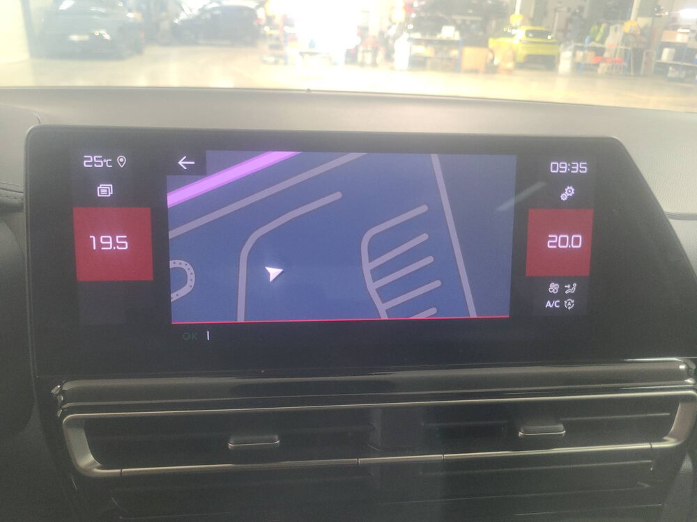 Occasion CITROEN C5 AirCross C5 Aircross BlueHDi 130 EAT8 - Max
