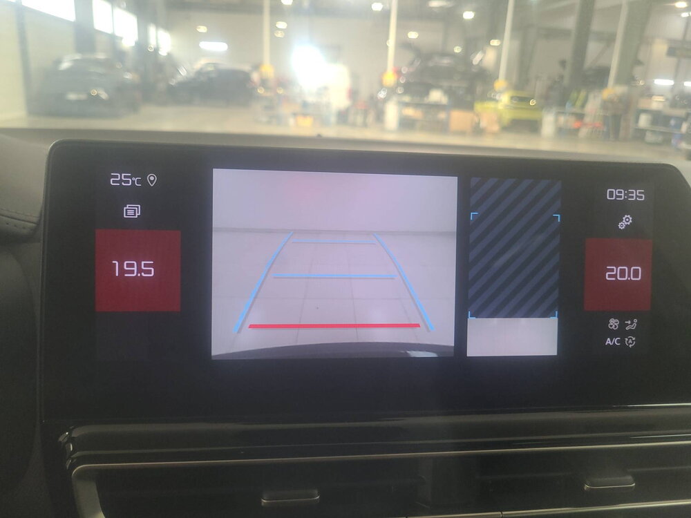 Occasion CITROEN C5 AirCross C5 Aircross BlueHDi 130 EAT8 - Max