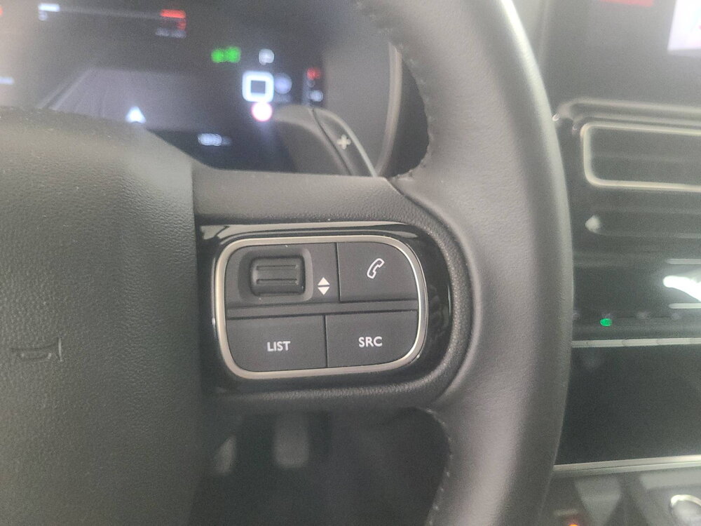 Occasion CITROEN C5 AirCross C5 Aircross BlueHDi 130 EAT8 - Max