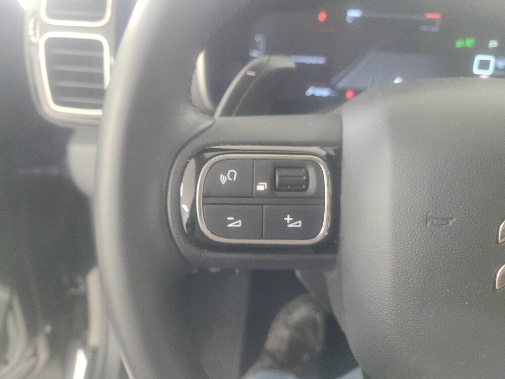 Occasion CITROEN C5 AirCross C5 Aircross BlueHDi 130 EAT8 - Max
