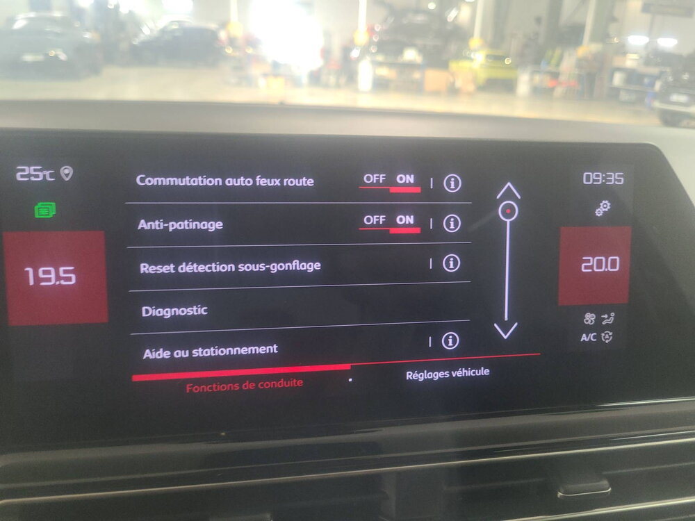 Occasion CITROEN C5 AirCross C5 Aircross BlueHDi 130 EAT8 - Max