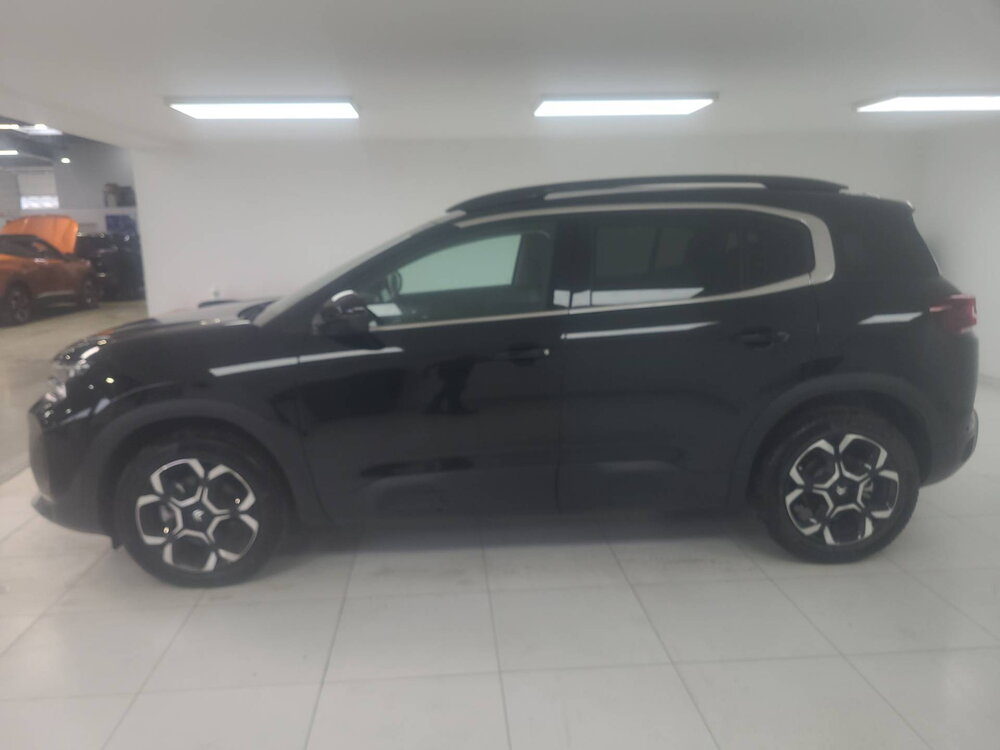 Occasion CITROEN C5 AirCross C5 Aircross BlueHDi 130 EAT8 - Max