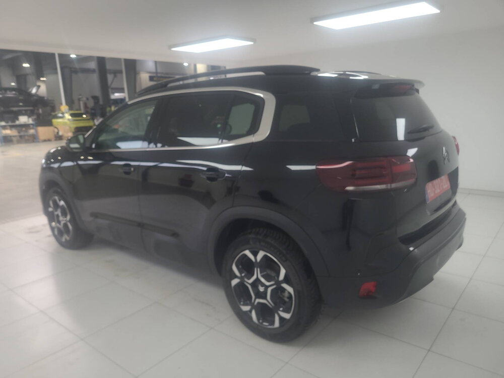 Occasion CITROEN C5 AirCross C5 Aircross BlueHDi 130 EAT8 - Max