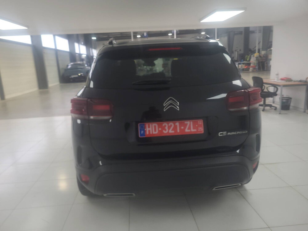 Occasion CITROEN C5 AirCross C5 Aircross BlueHDi 130 EAT8 - Max