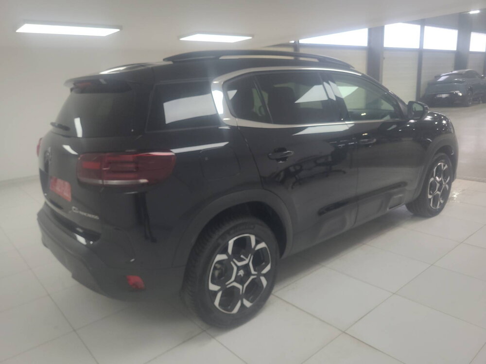 Occasion CITROEN C5 AirCross C5 Aircross BlueHDi 130 EAT8 - Max