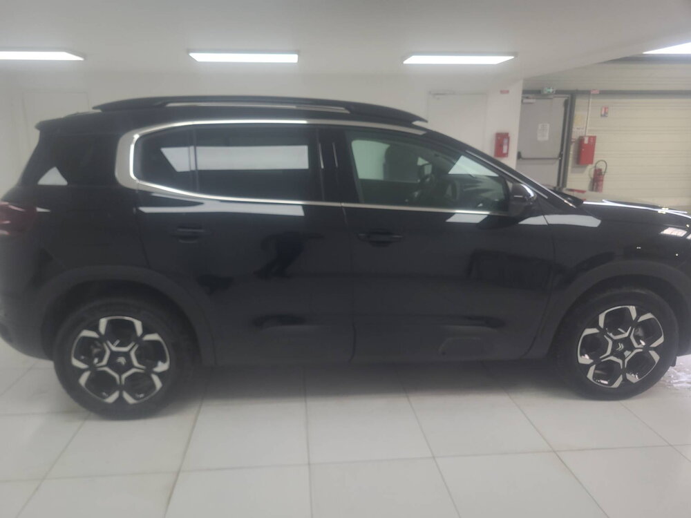 Occasion CITROEN C5 AirCross C5 Aircross BlueHDi 130 EAT8 - Max