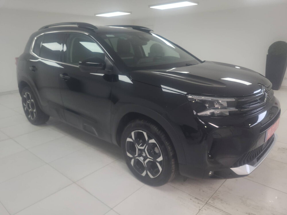 Occasion CITROEN C5 AirCross C5 Aircross BlueHDi 130 EAT8 - Max