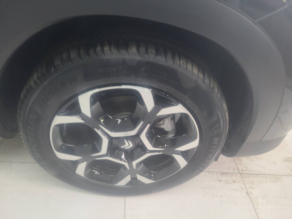 Occasion CITROEN C5 AirCross C5 Aircross BlueHDi 130 EAT8 - Max