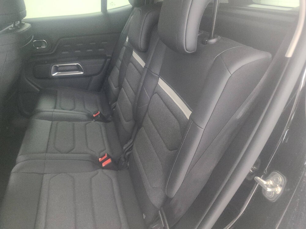 Occasion CITROEN C5 AirCross C5 Aircross BlueHDi 130 EAT8 - Max