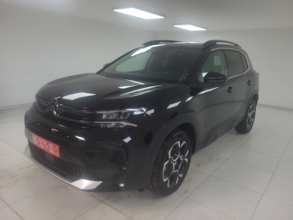 Occasion CITROEN C5 AirCross C5 Aircross BlueHDi 130 EAT8 - Max