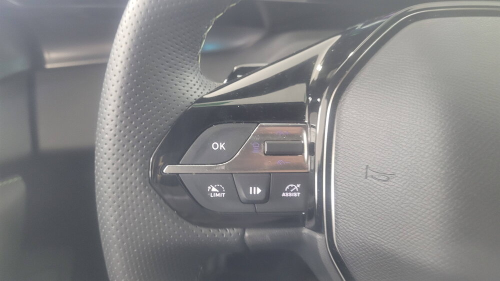 Occasion PEUGEOT 308 308 Hybrid 145 e-DCS6 - GT