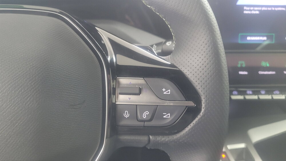 Occasion PEUGEOT 308 308 Hybrid 145 e-DCS6 - GT