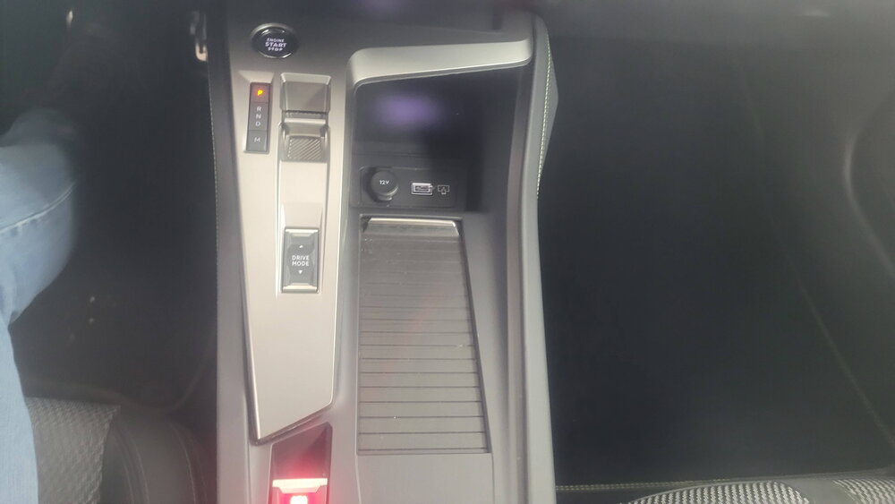 Occasion PEUGEOT 308 308 Hybrid 145 e-DCS6 - GT