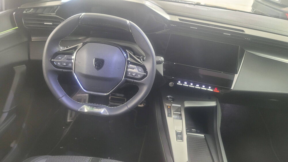 Occasion PEUGEOT 308 308 Hybrid 145 e-DCS6 - GT