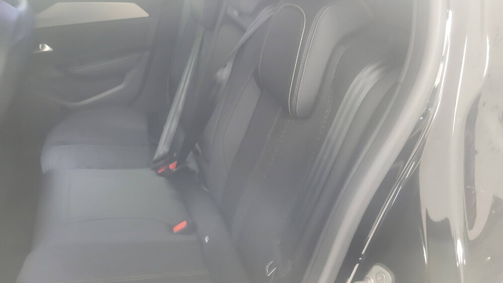 Occasion PEUGEOT 308 308 Hybrid 145 e-DCS6 - GT