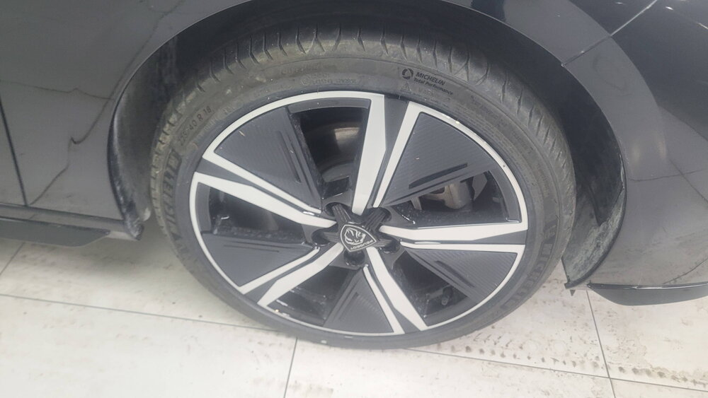 Occasion PEUGEOT 308 308 Hybrid 145 e-DCS6 - GT
