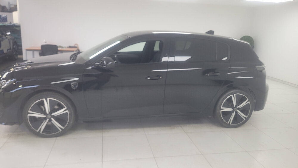 Occasion PEUGEOT 308 308 Hybrid 145 e-DCS6 - GT