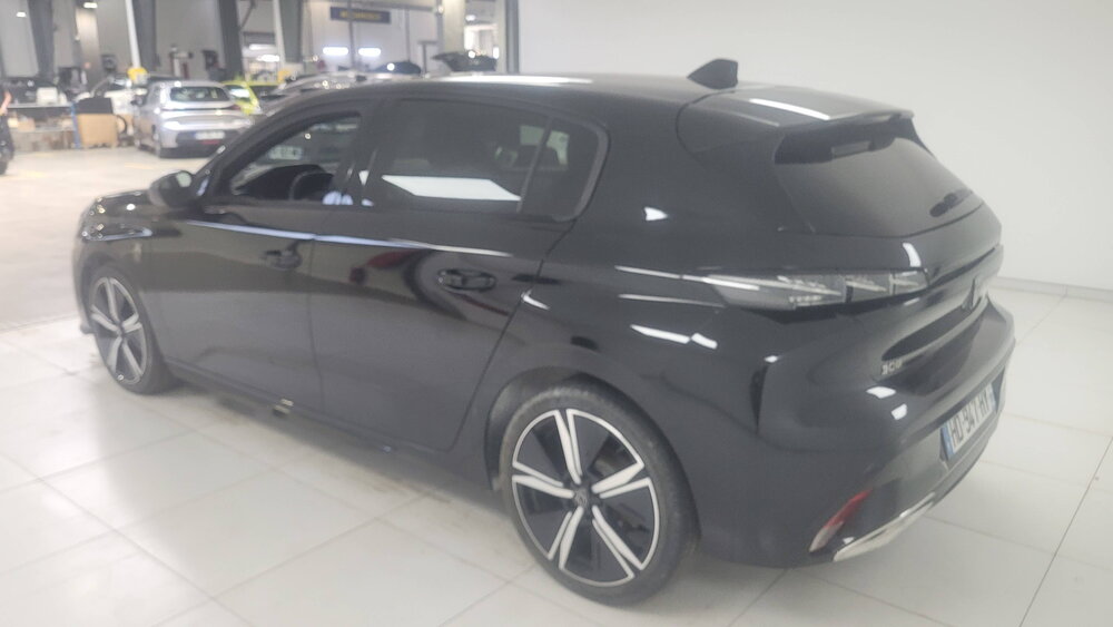 Occasion PEUGEOT 308 308 Hybrid 145 e-DCS6 - GT