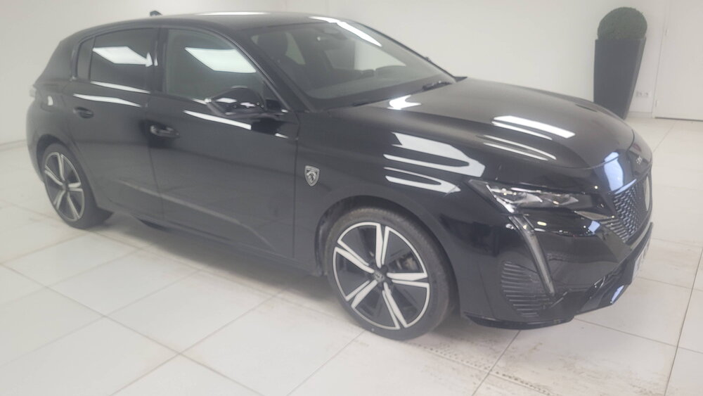 Occasion PEUGEOT 308 308 Hybrid 145 e-DCS6 - GT