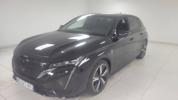 Occasion PEUGEOT 308 308 Hybrid 145 e-DCS6 - GT