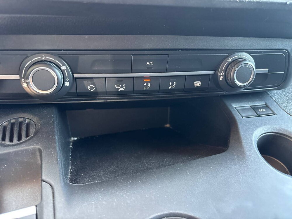 Occasion PEUGEOT Partner PARTNER FOURGON M 950 KG BLUEHDI 130 S&S EAT8