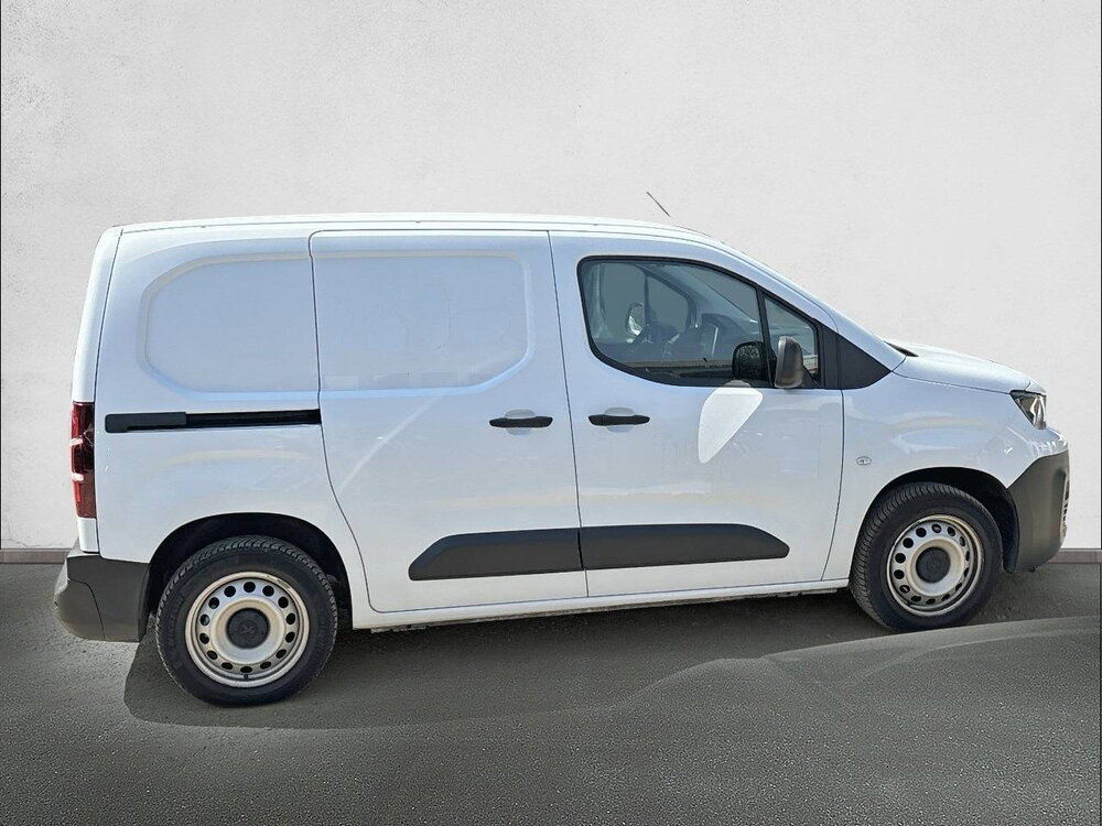 Occasion PEUGEOT Partner PARTNER FOURGON M 950 KG BLUEHDI 130 S&S EAT8