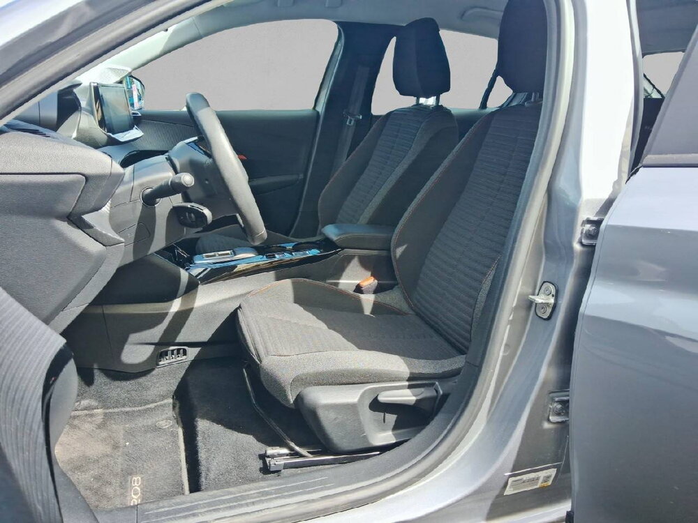Occasion PEUGEOT 208 208 Electrique 50 kWh 136ch - Style