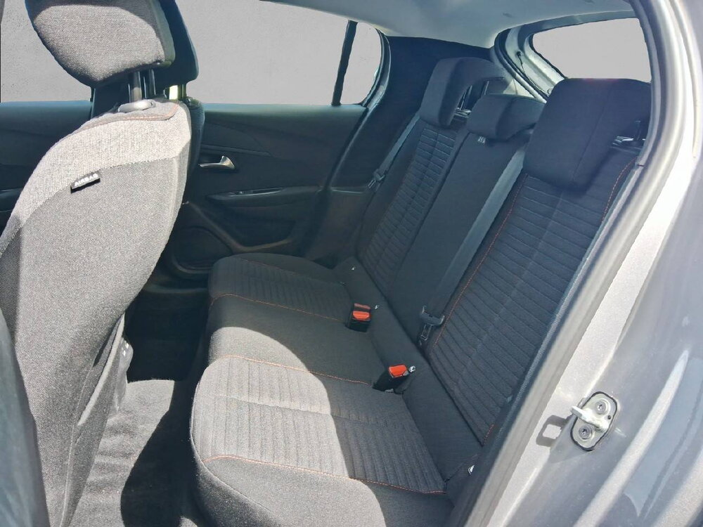 Occasion PEUGEOT 208 208 Electrique 50 kWh 136ch - Style