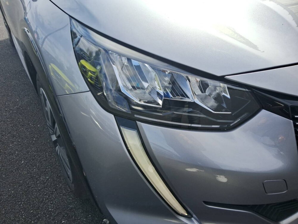 Occasion PEUGEOT 208 208 Electrique 50 kWh 136ch - Style
