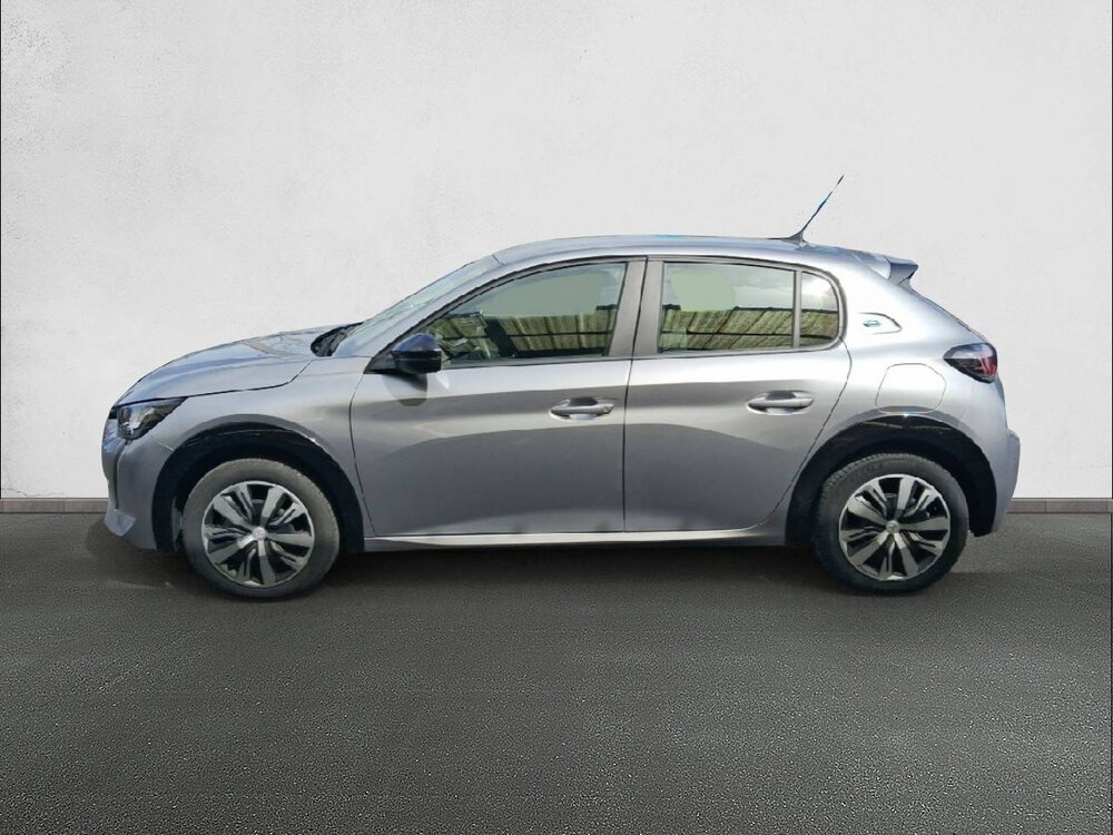 Occasion PEUGEOT 208 208 Electrique 50 kWh 136ch - Style