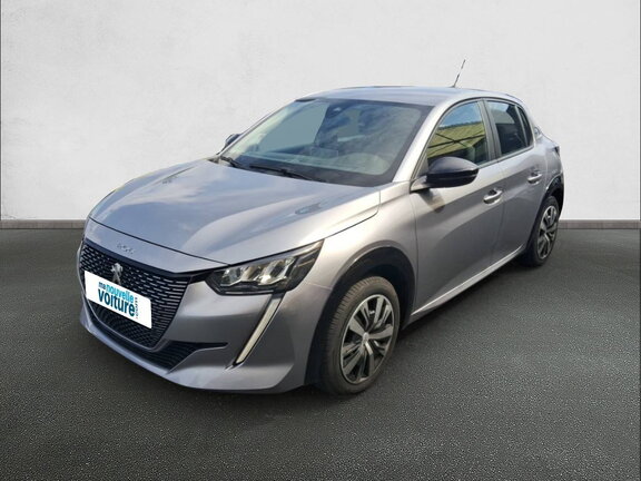 Occasion PEUGEOT 208 208 Electrique 50 kWh 136ch - Style