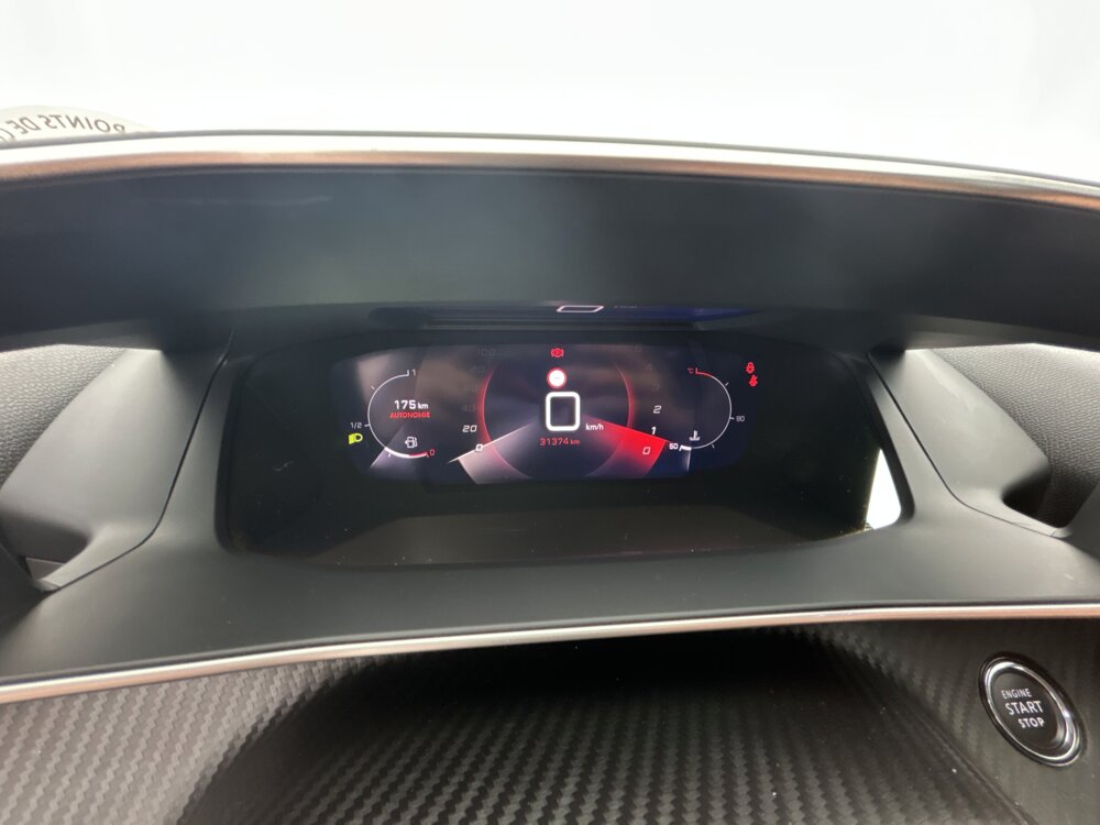 Occasion PEUGEOT 2008 2008 PureTech 130 S&S BVM6 - Roadtrip