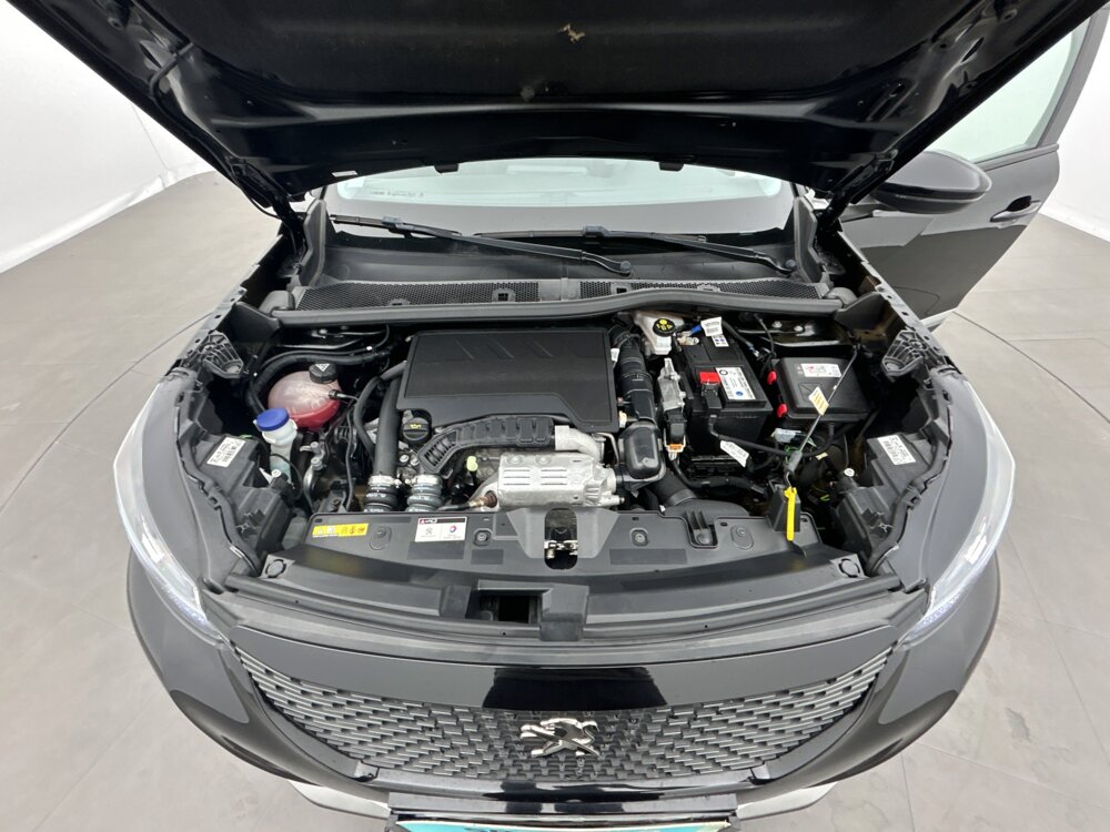 Occasion PEUGEOT 2008 2008 PureTech 130 S&S BVM6 - Roadtrip