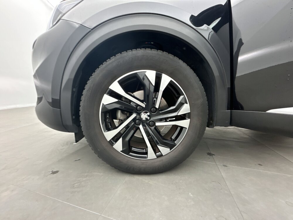Occasion PEUGEOT 2008 2008 PureTech 130 S&S BVM6 - Roadtrip
