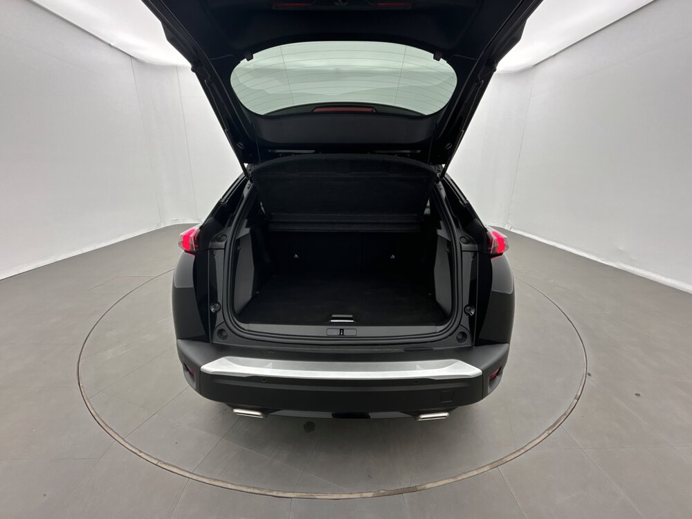 Occasion PEUGEOT 2008 2008 PureTech 130 S&S BVM6 - Roadtrip