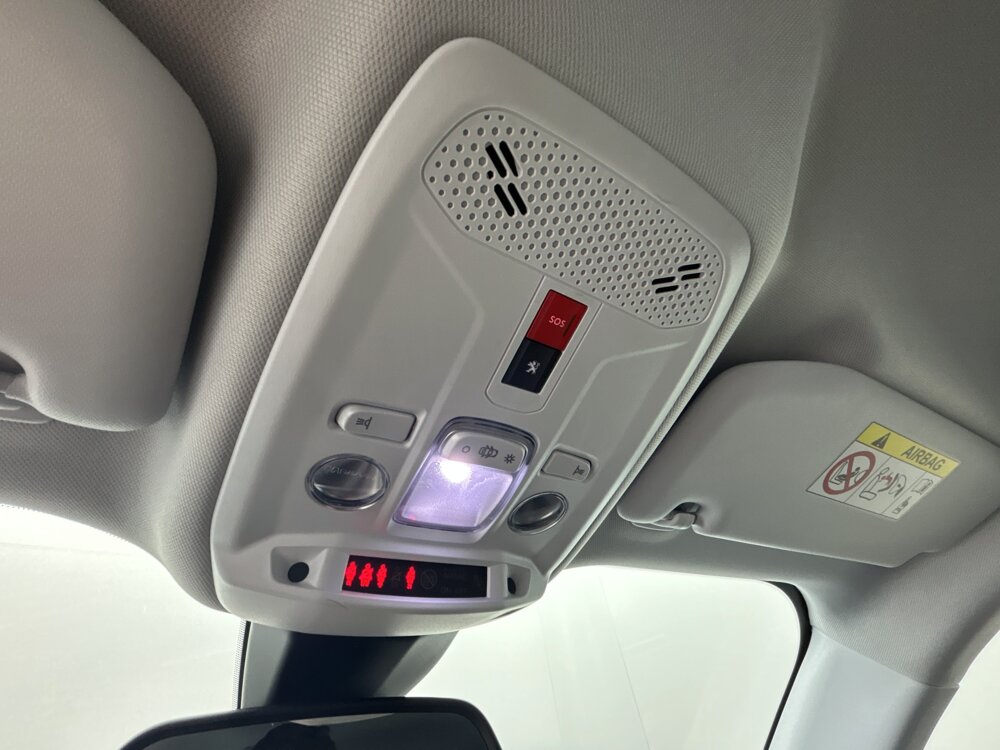 Occasion PEUGEOT 2008 2008 PureTech 130 S&S BVM6 - Roadtrip