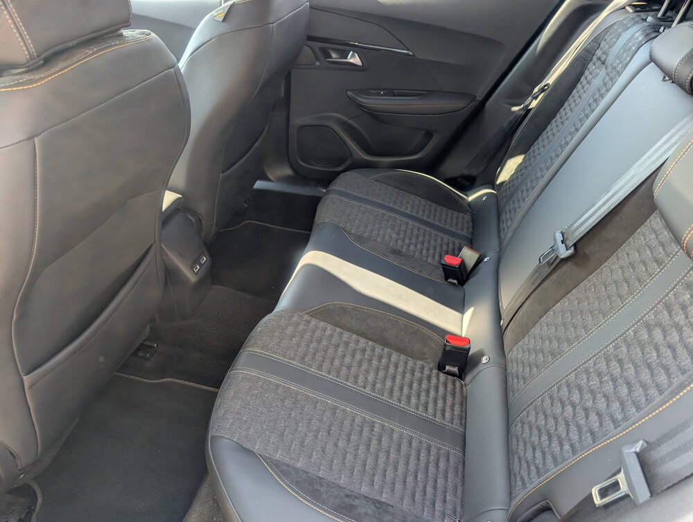Occasion PEUGEOT 2008 2008 PureTech 130 S&S BVM6 - Roadtrip